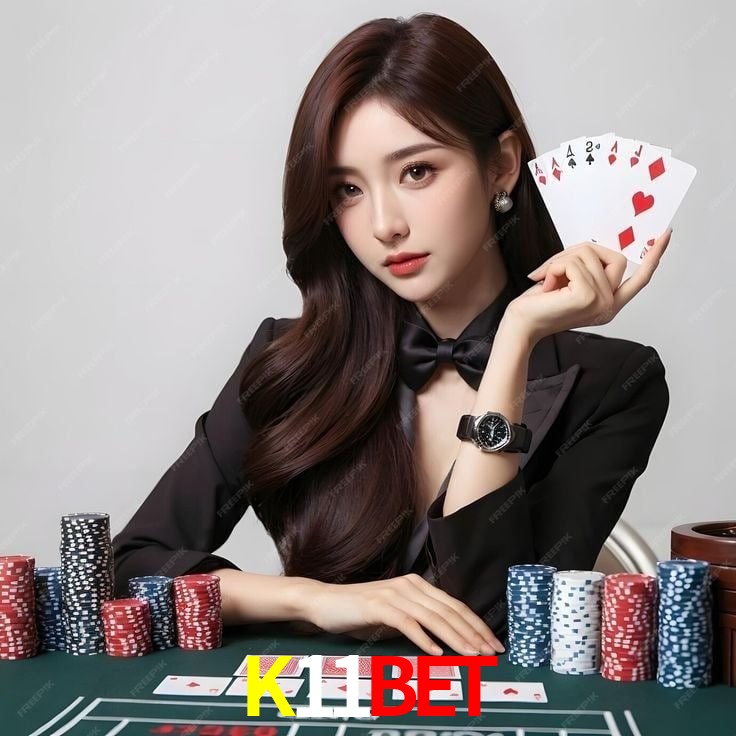 Casino Ao Vivo K11BET