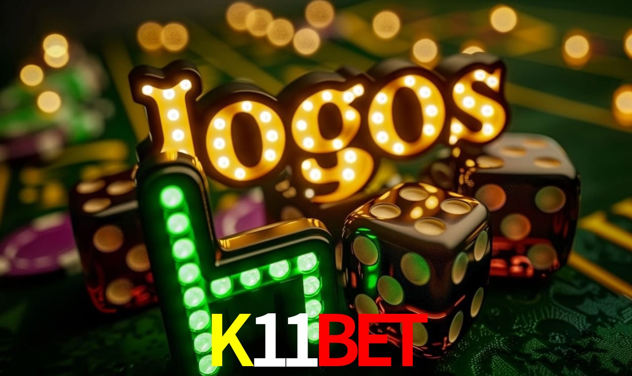 Sistemas de Segurança K11BET
