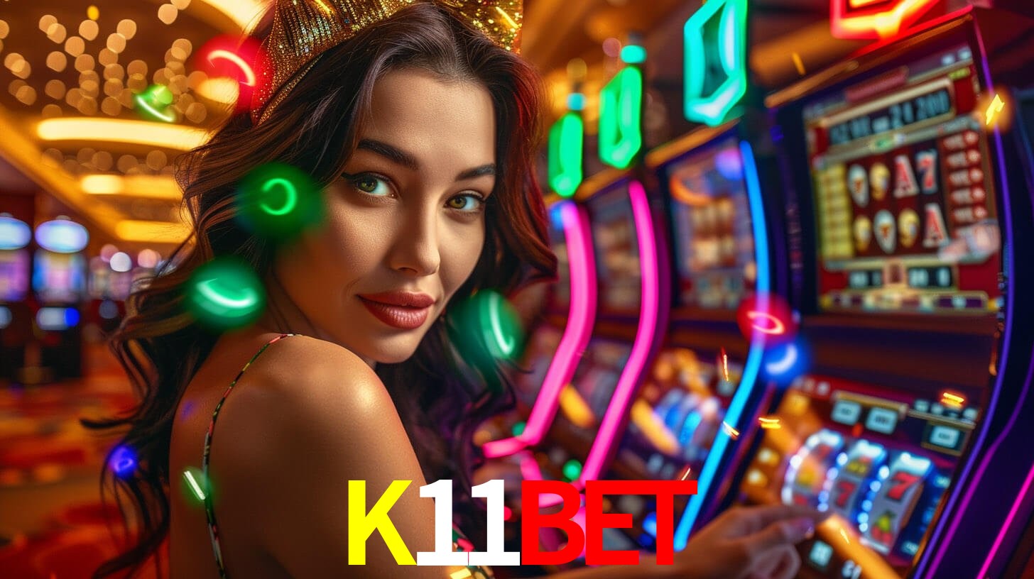 Jogos Exclusivos K11BET
