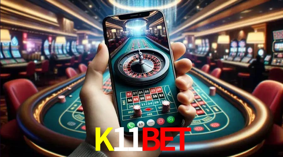 Casino VIP K11BET