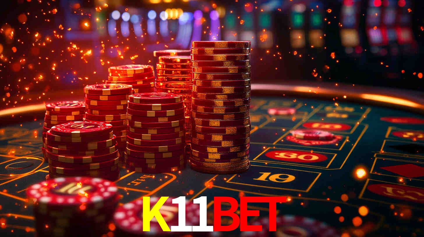 Bônus Diários K11BET