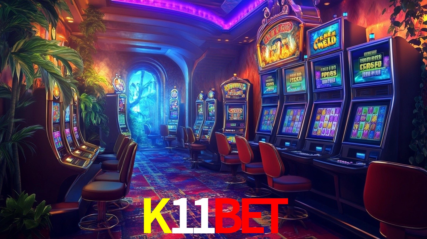 APP oficial da K11BET para mobile