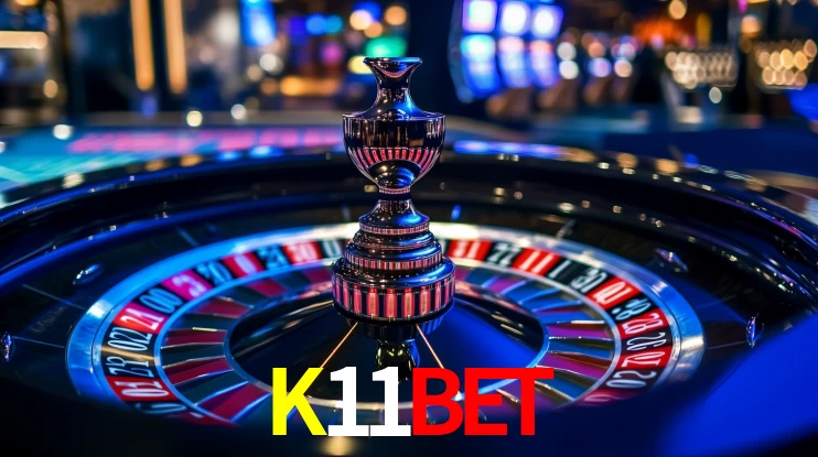 K11BET login