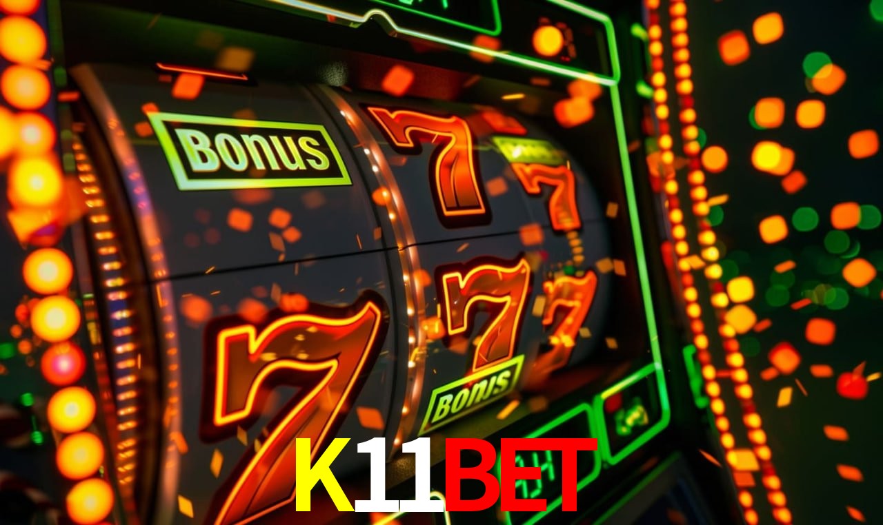 Casino Ao Vivo K11BET