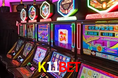 Apostas Esportivas na K11BET: Um Guia Completo