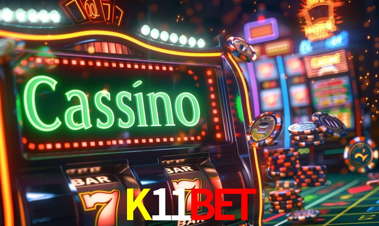 Estatísticas do Jogo K11BET