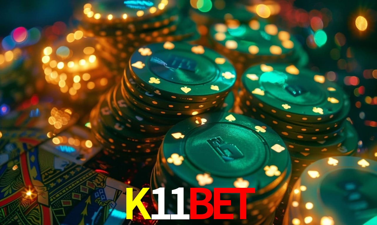 Diretório de Jogos K11BET