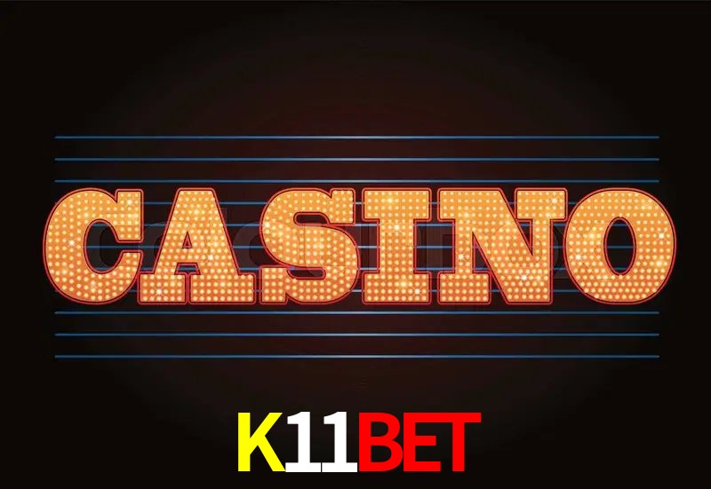 Benefícios da Conta K11BET