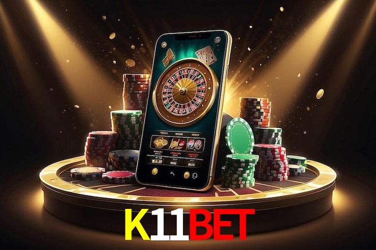 Recursos de Bônus K11BET