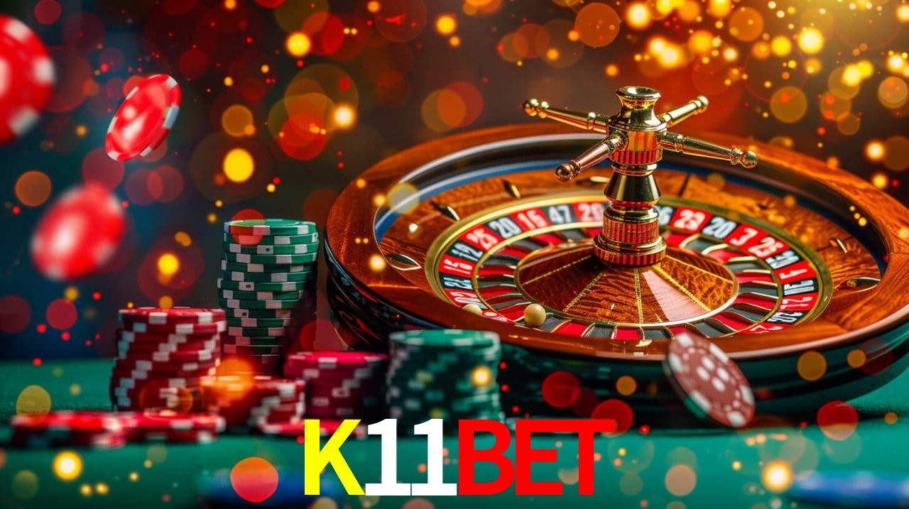Bônus Diários K11BET