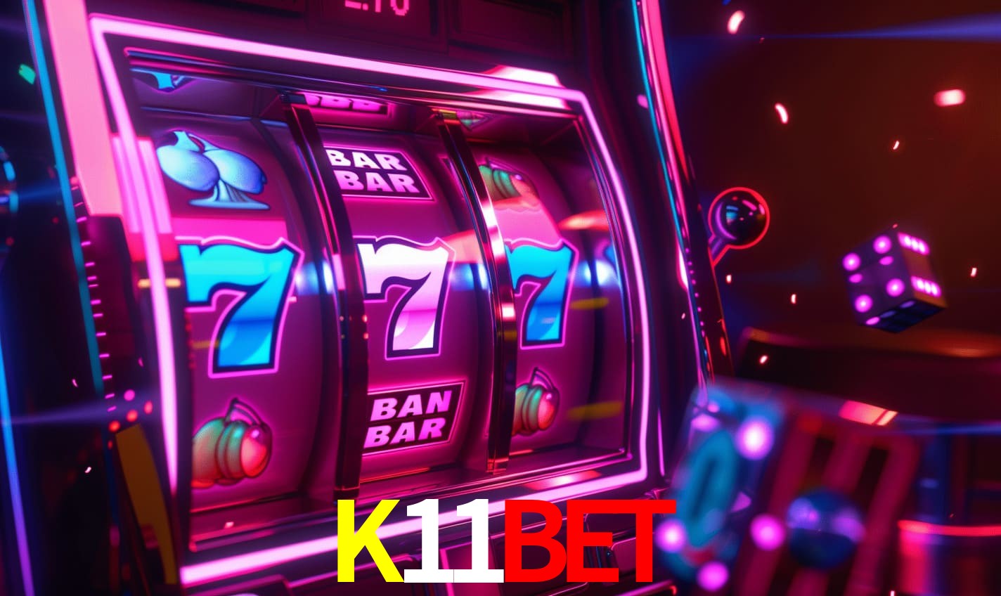 PIX Instantâneo K11BET