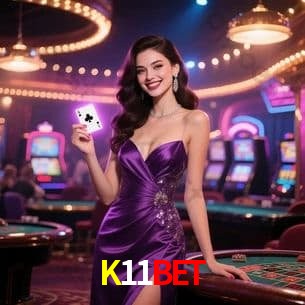Apostas de Tênis K11BET