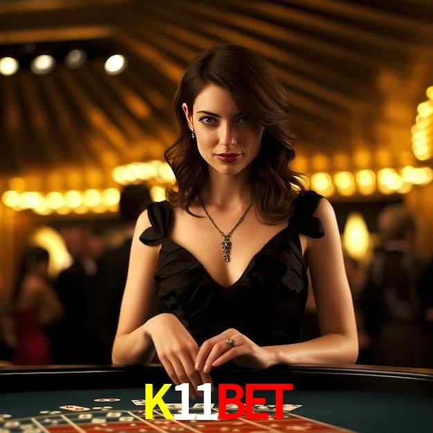 Apostas de Tênis K11BET