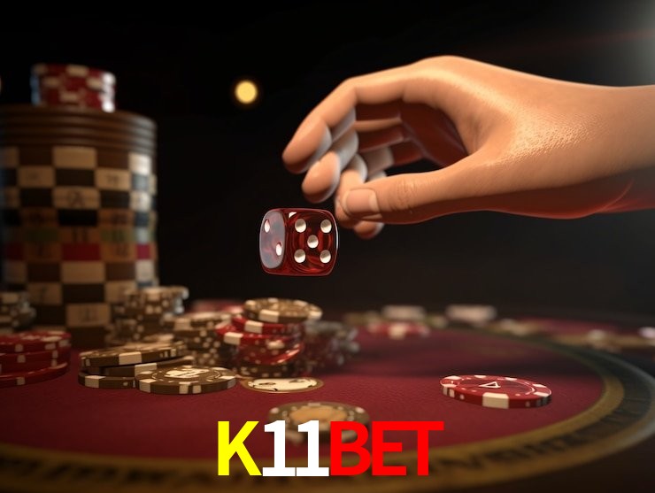 Promoção Relâmpago K11BET