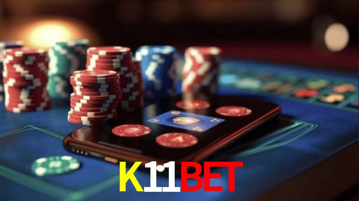Promoções Sazonais K11BET