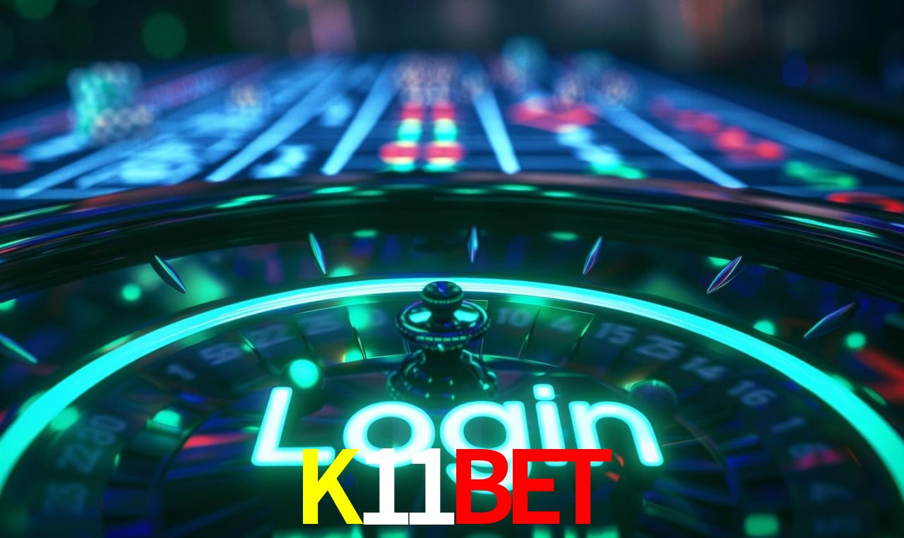 Casino Ao Vivo K11BET