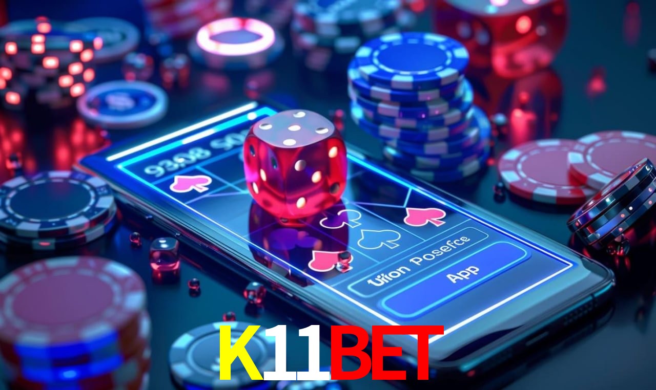 Promoção Relâmpago K11BET