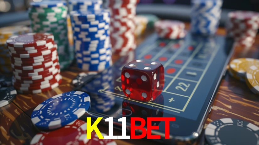 K11BET,K11BET casino