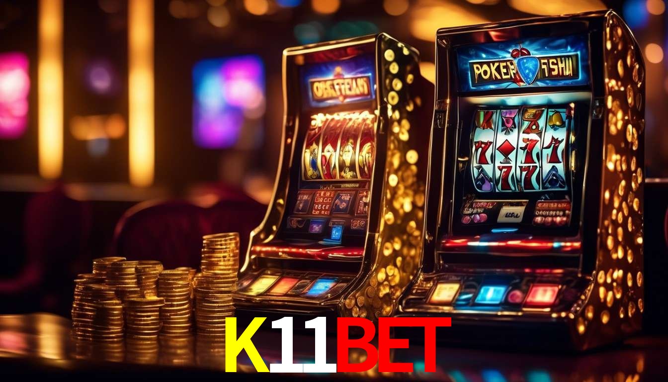 Programa VIP K11BET