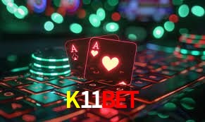 Cadastro Rápido K11BET