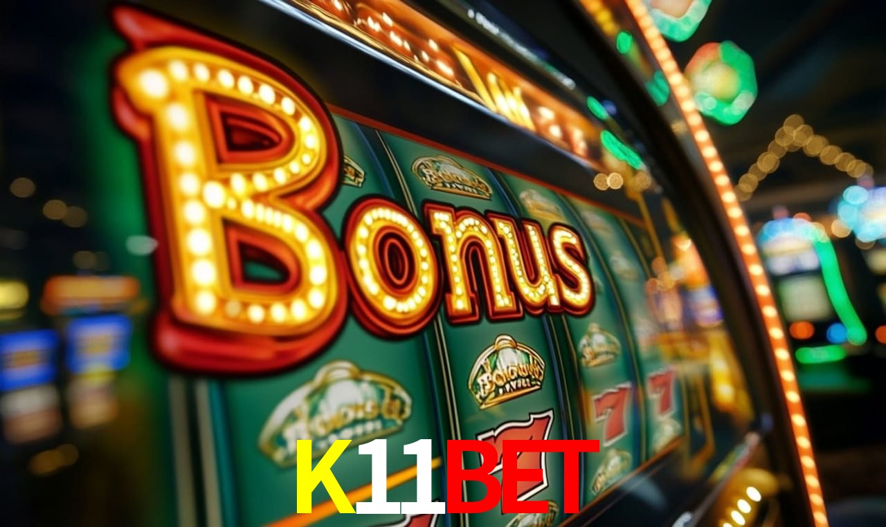 Design Responsivo K11BET