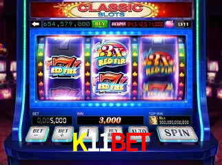 Explorando a Categoria de Eventos em Apostas na K11BET
