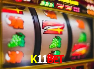 A Popularidade dos Caça-Níqueis no K11BET
