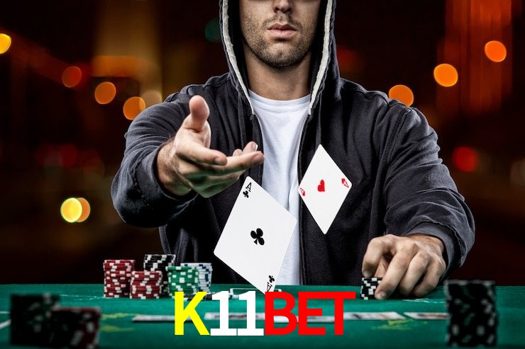 K11BET,K11BET casino