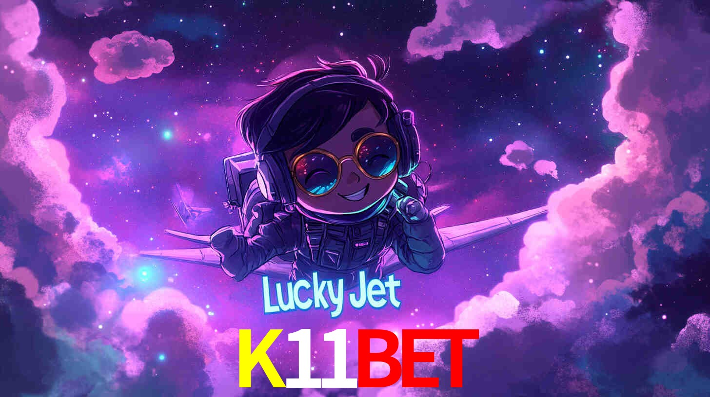 Jogo Aviator K11BET