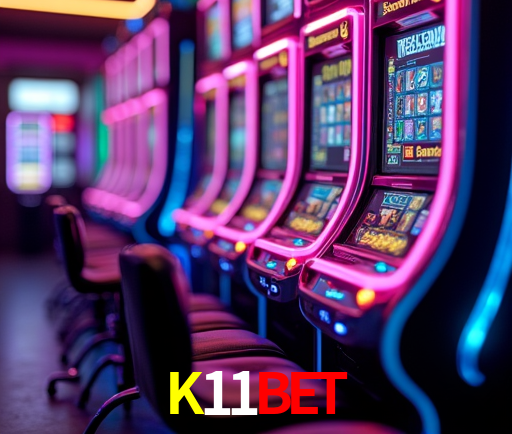 Sistemas de Segurança K11BET